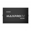 Enermax EMP650W power supply unit 650 W 20+4 pin ATX Black