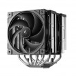 DeepCool AG620 G2 Processor Air cooler 12 cm Black