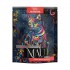 MAU Air dried Beef with sweet potatoes and rosemary - dry cat food - 700g