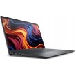 DELL DC15255 AMD Ryzen 3 7320U Laptop 39.6 cm (15.6
