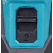Makita DHP490Z power screwdriver/impact driver 1900 RPM Blue, Black