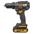 CAT DX11 Cordless Drill Driver