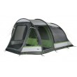 High Peak Meran 4.0 Dome tent 4 person(s) Green, Grey, Light grey 11806