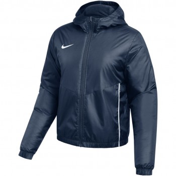 Kurtka damska Nike Therma-Fit Park 26 granatowa HM7272 410 XS