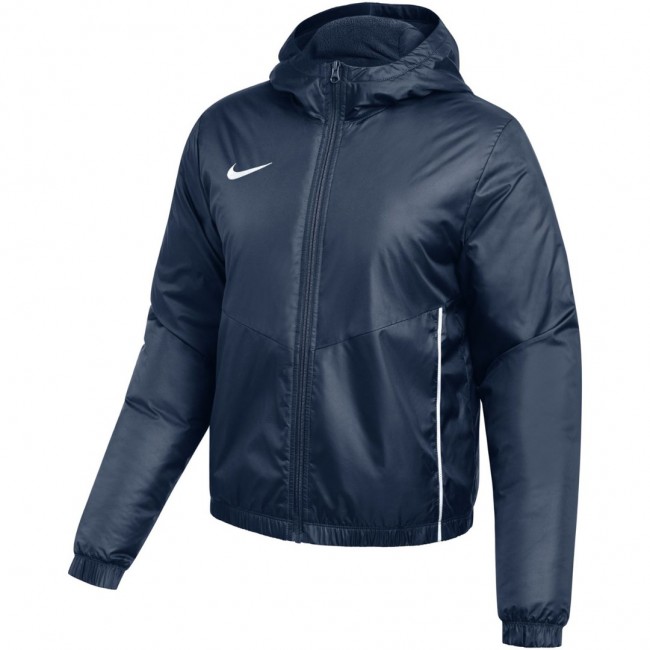 Kurtka damska Nike Therma-Fit Park 26 granatowa HM7272 410 XS