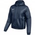 Kurtka damska Nike Therma-Fit Park 26 granatowa HM7272 410 XS
