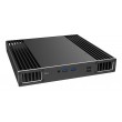 Akasa Plato WS Mini Tower Black