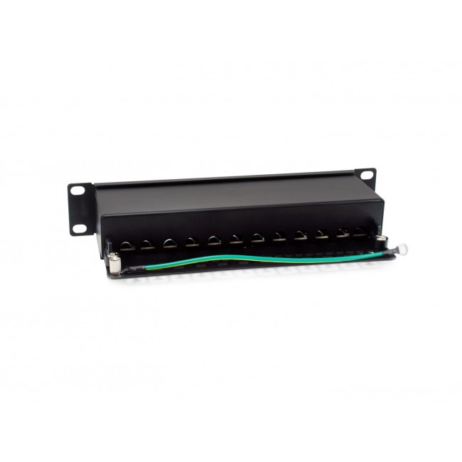 Equip 326623 patch panel 1U Equip 326623 patch panel 1U