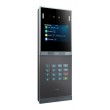 Fanvil i66 video intercom system 2 MP 10.2 cm (4