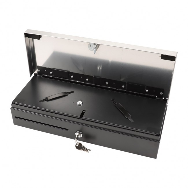 Olympia HS-170S Electronic cash drawer Olympia HS-170S Electronic cash drawer