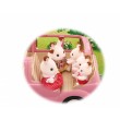 Sylvanian Families 5535 toy playset