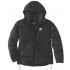 Women's Winter Jacket Carhartt Montana Black