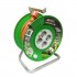 AWTOOLS GARDEN LINE EXTENSION CORD DRUM 20m 3x1mm 10A/2300W