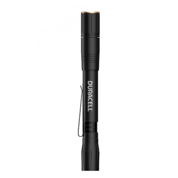 Duracell DF400R Gift Box Flashlight black