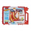 Hot Wheels Track Builder Unlimited Fuel Can Stunt Box