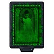 Clementoni The Metamorphic Art Collection - Stranger Things Jigsaw puzzle 520 pc(s) Television/films