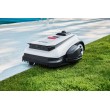 Ecovacs GOAT A1600 LiDAR PRO EU Robotic lawn mower Battery Black, White
