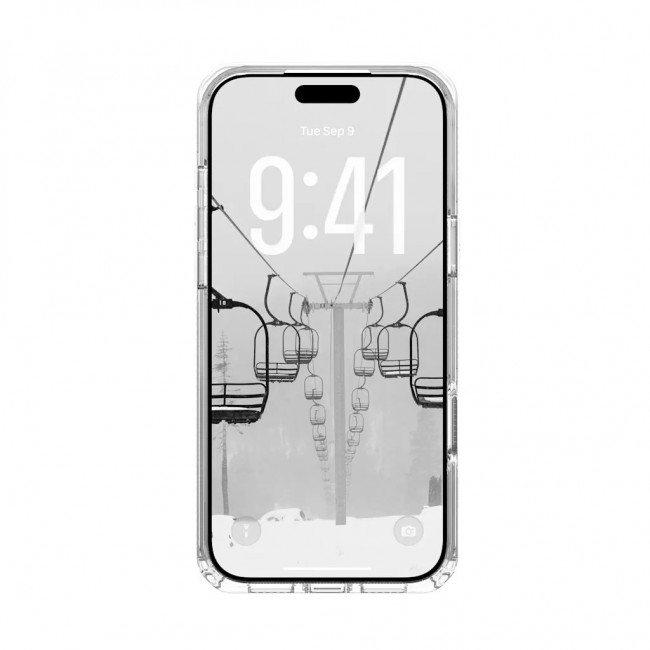 Urban Armor Gear Plyo mobile phone case 17.5 cm (6.9