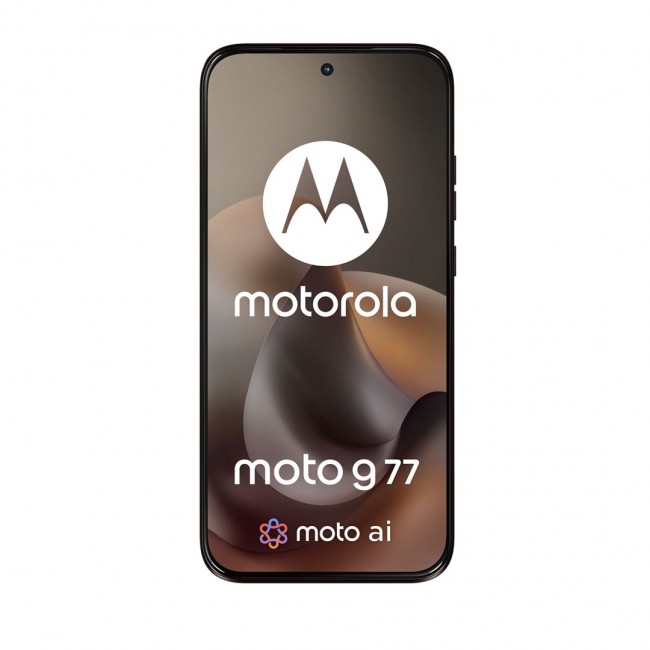 Motorola moto g77 17.3 cm (6.8