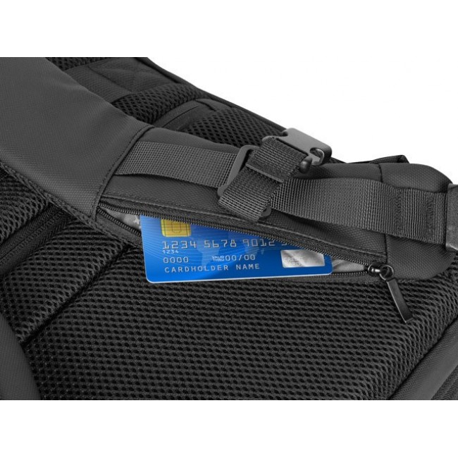 NATEC LAPTOP BACKPACK CAMEL PRO 17.3
