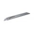 RECIPR SAW BLADE 8TPI 228X1.32MM