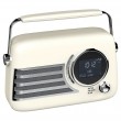SAVIO RS-04 Portable radio, DAB+