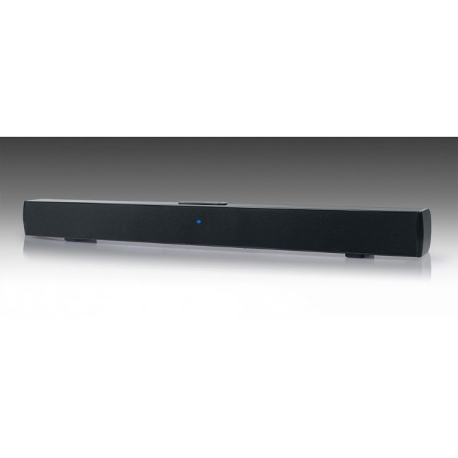 Muse | Yes | TV Soundbar With Bluetooth | M-1580SBT | 80 W | Bluetooth | Gloss Black | Soundbar with Bluetooth | Wireless connection