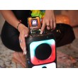Tracer Powervox P2 TWS BT Stereo portable speaker Black 40 W
