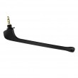 R DE NTH-100m - professional closed headphones with R DE NTH-MIC microphone