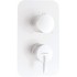 External element for mixer BOX