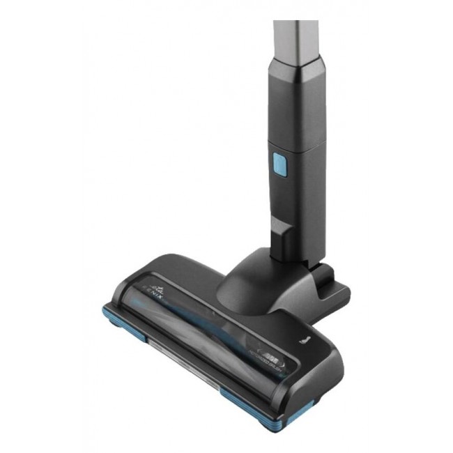 Eta Fenix 2-in-1 stick vacuum Battery Dry HEPA Bagless 0.6 L Blue, Grey