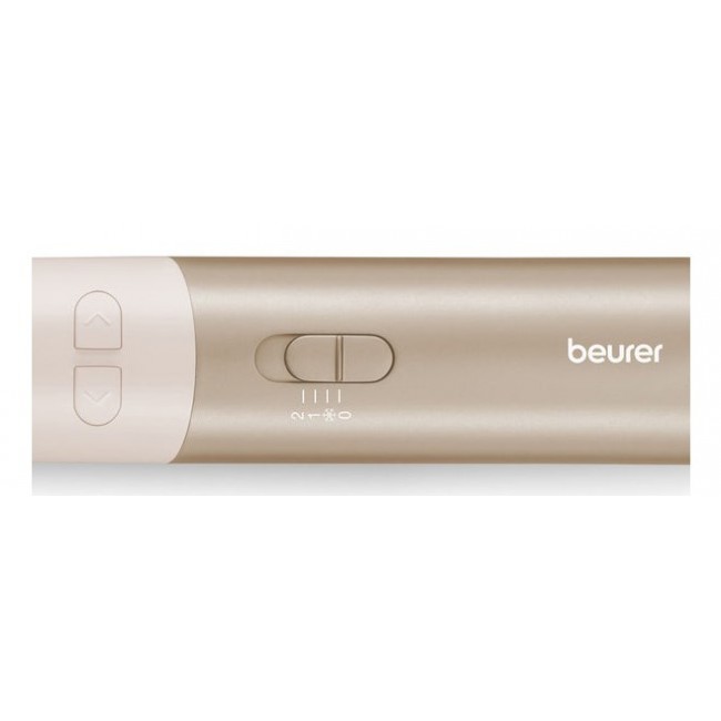 Beurer HT 85 Automatic curling iron Warm Gold 1000 W