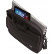 Case Logic Advantage ADVA-116 Dark Blue 39.6 cm (15.6