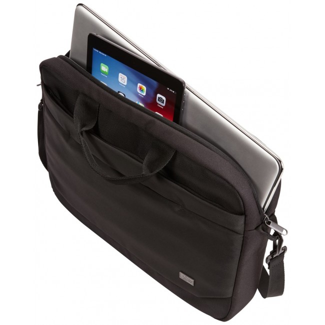 Case Logic Advantage ADVA-116 Dark Blue 39.6 cm (15.6