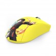 REDRAGON M918-AKB-PRO & K1NG PRO MAX 1K mouse RF Wireless + Bluetooth + USB Type-C REDRAGON M918-AKB-PRO & K1NG PRO MAX 1K mouse RF Wireless + Bluetooth + USB Type-C