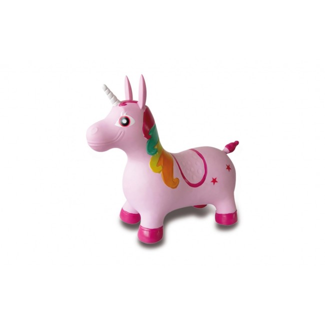 Jamara 460316 rocking/ride-on toy Ride-on animal
