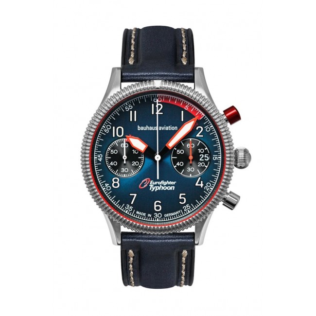 Watch Bauhaus Aviation Eurofighter 25763