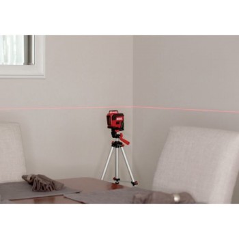 Skil 1960 DA Line level 20 m 635 nm ( 5 mW)