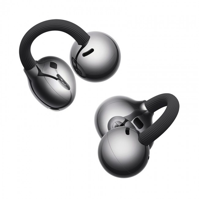 Huawei FreeClip 2 Headset True Wireless Stereo (TWS) In-ear Music Bluetooth Black