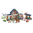 LEGO FRIENDS 42688 Horse Stable and Riding Academy