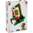 LEGO EDITIONS 43016 Cristiano Ronaldo - Football Legend