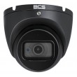 BCS BCS-EA18FWR3-G(2) security camera Dome CCTV security camera Outdoor 3840 x 2160 pixels Ceiling
