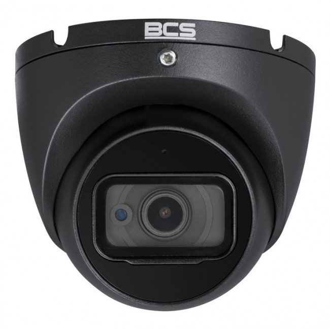 BCS BCS-EA18FWR3-G(2) security camera Dome CCTV security camera Outdoor 3840 x 2160 pixels Ceiling