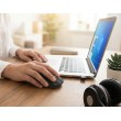 Esperanza EM126EK mouse RF Wireless Optical 1600 DPI