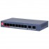 Dahua 8-port PoE Switch CS4010-8ET2GT-110