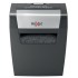 Rexel Momentum X406 paper shredder Particle-cut shredding Blue, Grey