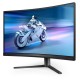 Philips 27M2C5500W/00 LED display 68.6 cm (27