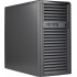 Supermicro CSE-731I-404B computer case Mini Tower Black 400 W