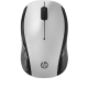 HP Wireless Mouse 200 (Pike Silver)