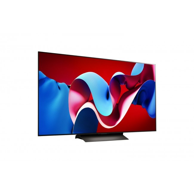 LG OLED55C41LA TV 139.7 cm (55